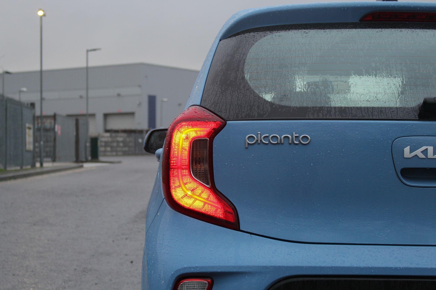 Used Kia Picanto 2022 for sale - 78058890: Photo 6