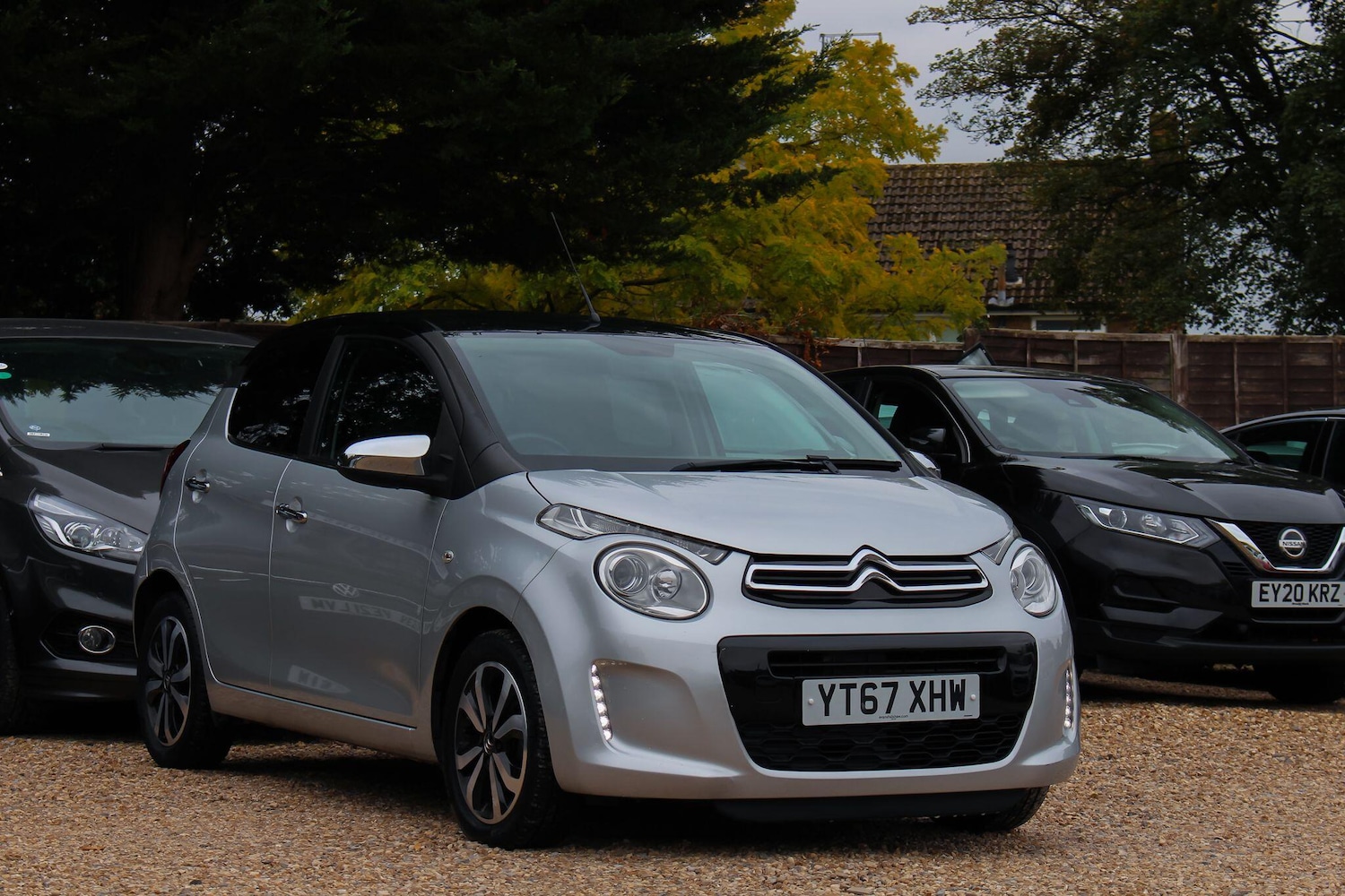 Used Citroen C1 2017 for sale - 76094986: Photo 11