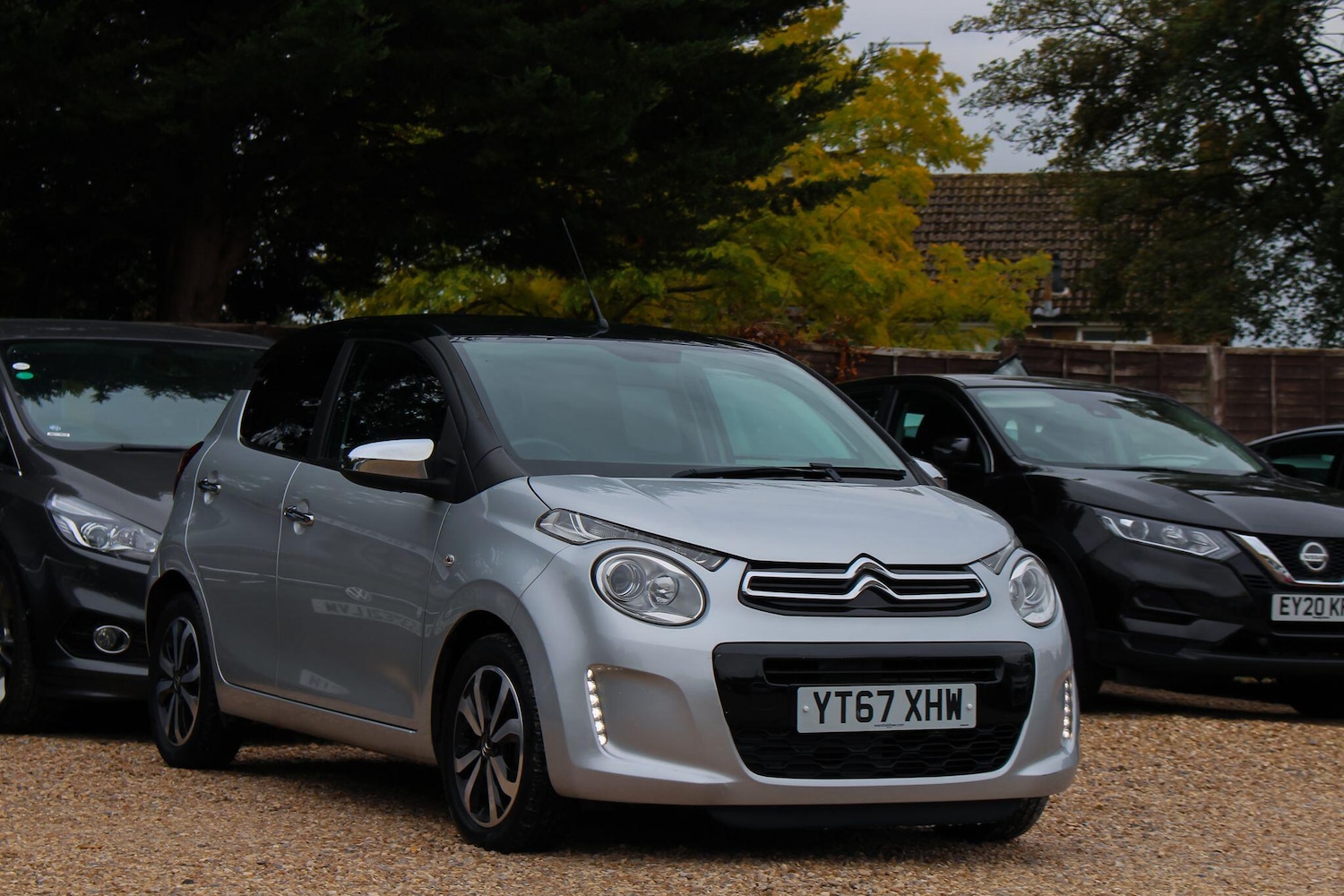 Used Citroen C1 2017 for sale - 76094986: Photo 13