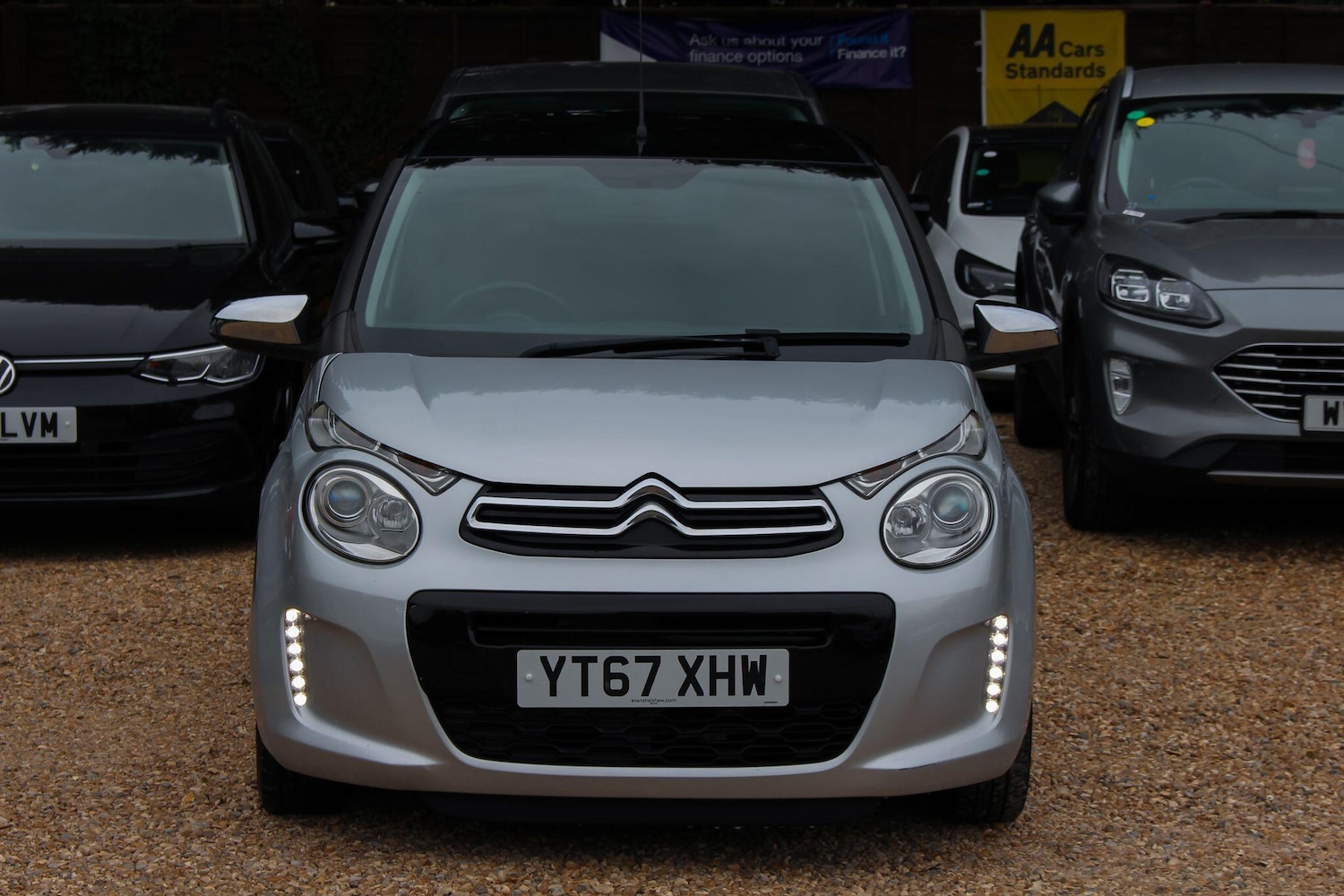 Used Citroen C1 2017 for sale - 76094986: Photo 14