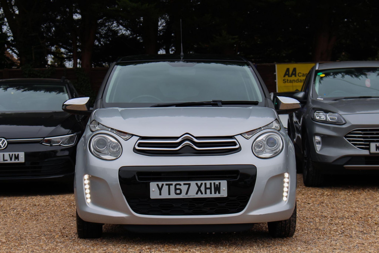 Used Citroen C1 2017 for sale - 76094986: Photo 15