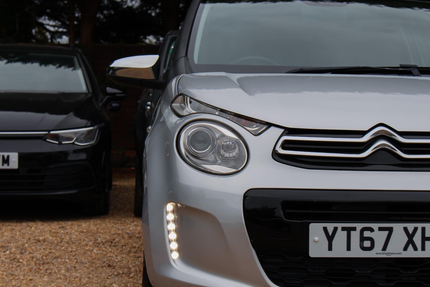 Used Citroen C1 2017 for sale - 76094986: Photo 16
