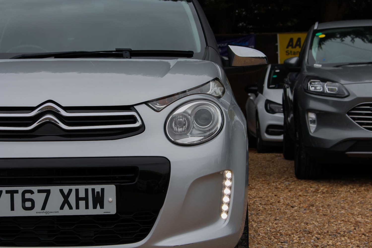 Used Citroen C1 2017 for sale - 76094986: Photo 17