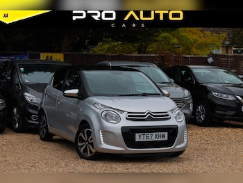 Citroen - C1