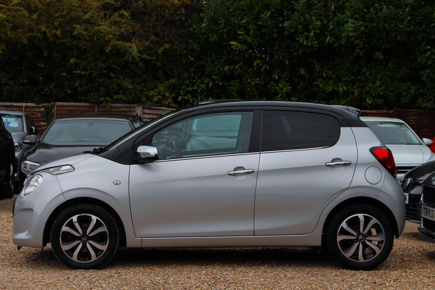Used Citroen C1 2017 for sale - 76094986: Photo 22