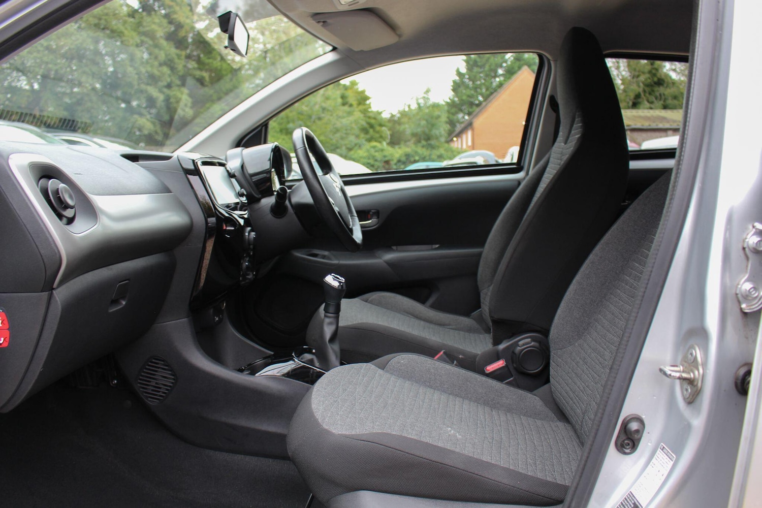 Used Citroen C1 2017 for sale - 76094986: Photo 23
