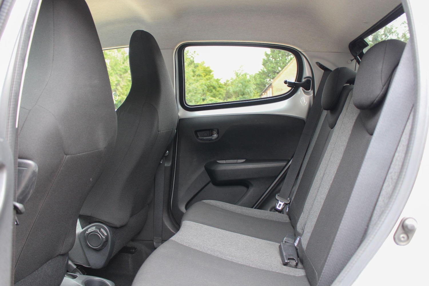 Used Citroen C1 2017 for sale - 76094986: Photo 24