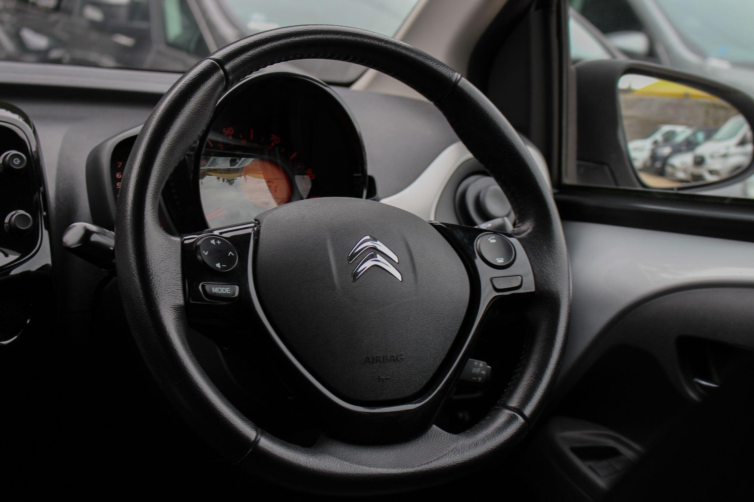 Used Citroen C1 2017 for sale - 76094986: Photo 26