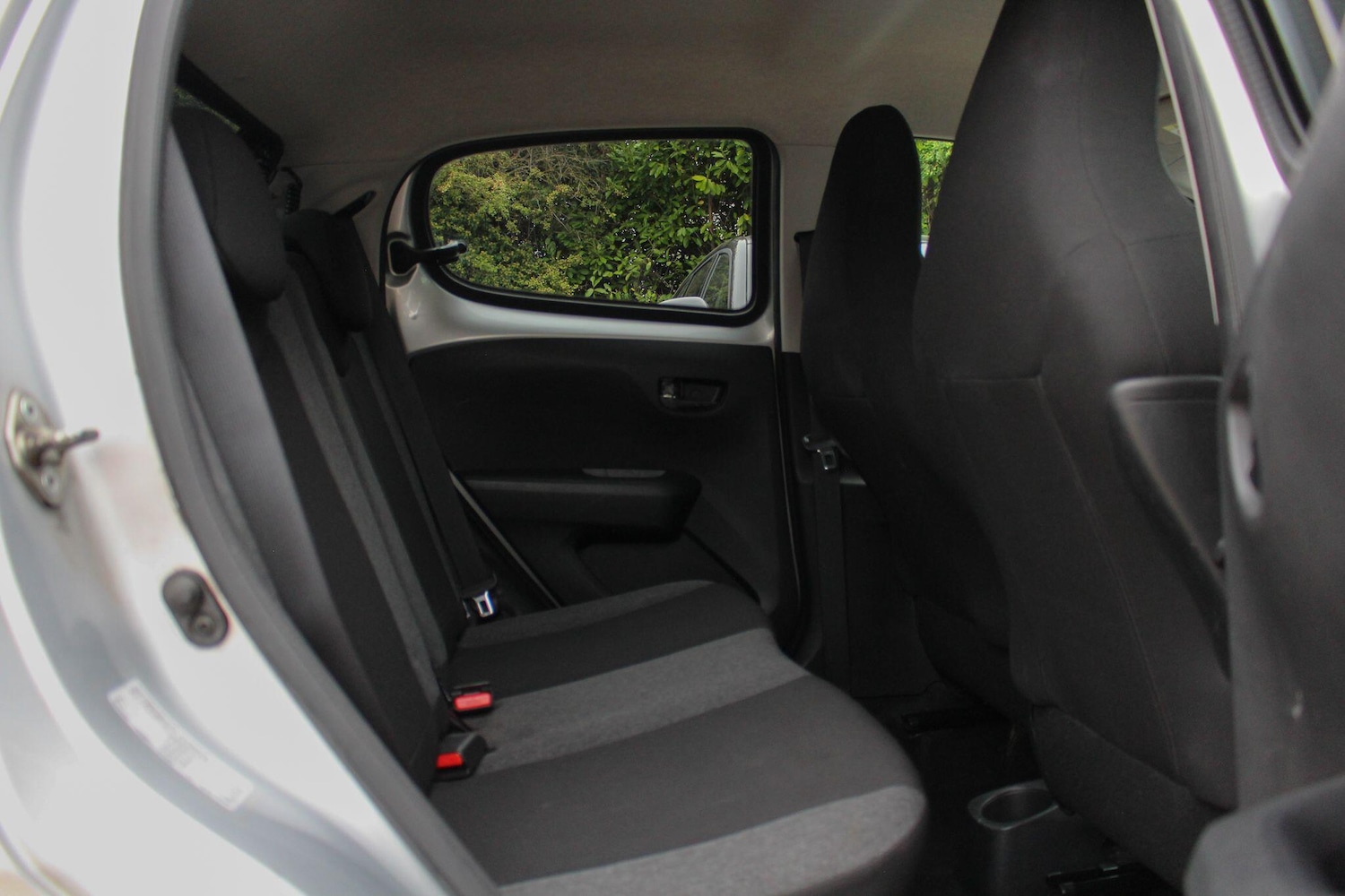 Used Citroen C1 2017 for sale - 76094986: Photo 27