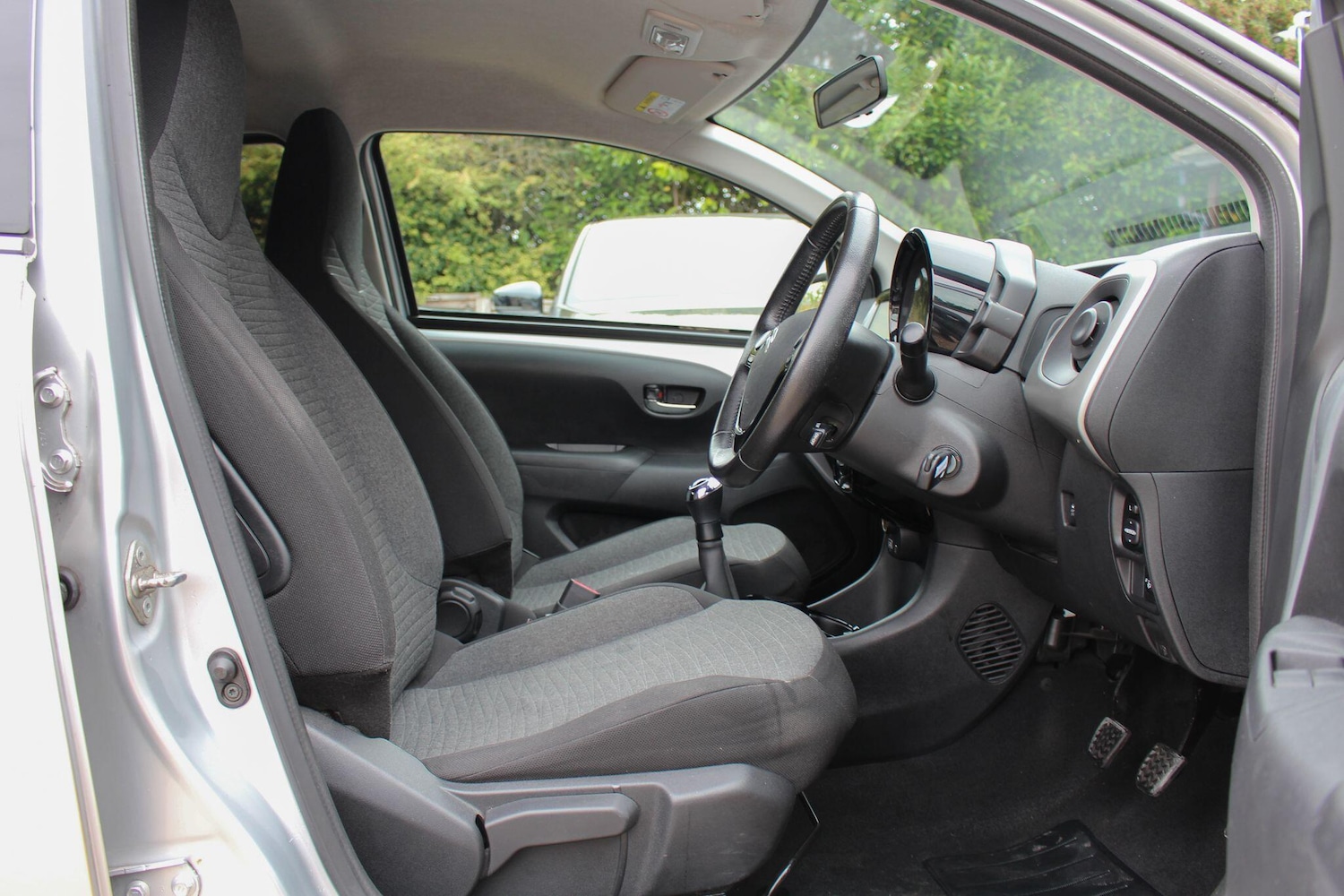 Used Citroen C1 2017 for sale - 76094986: Photo 28