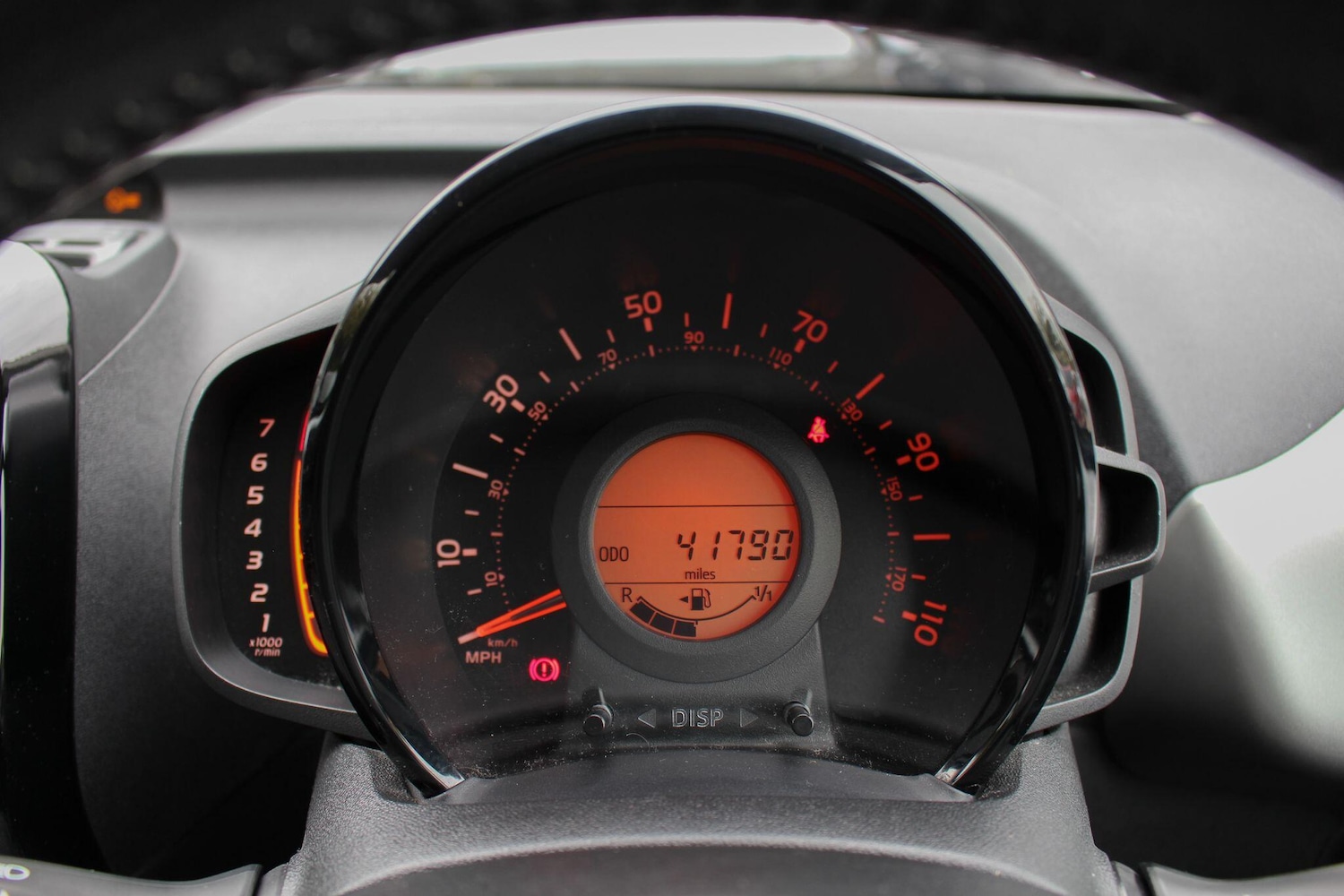 Used Citroen C1 2017 for sale - 76094986: Photo 37