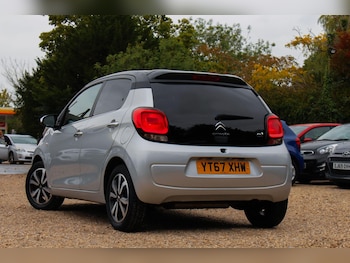 Used Citroen C1 2017 for sale - 76094986: Photo 3