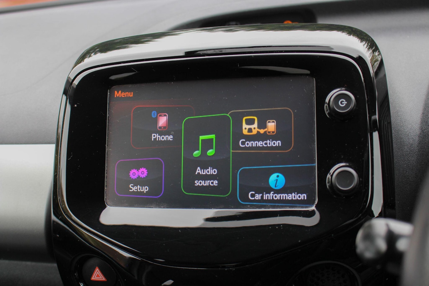Used Citroen C1 2017 for sale - 76094986: Photo 40