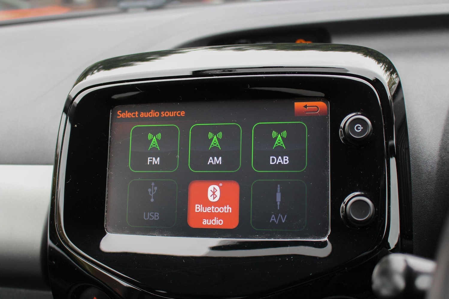 Used Citroen C1 2017 for sale - 76094986: Photo 41