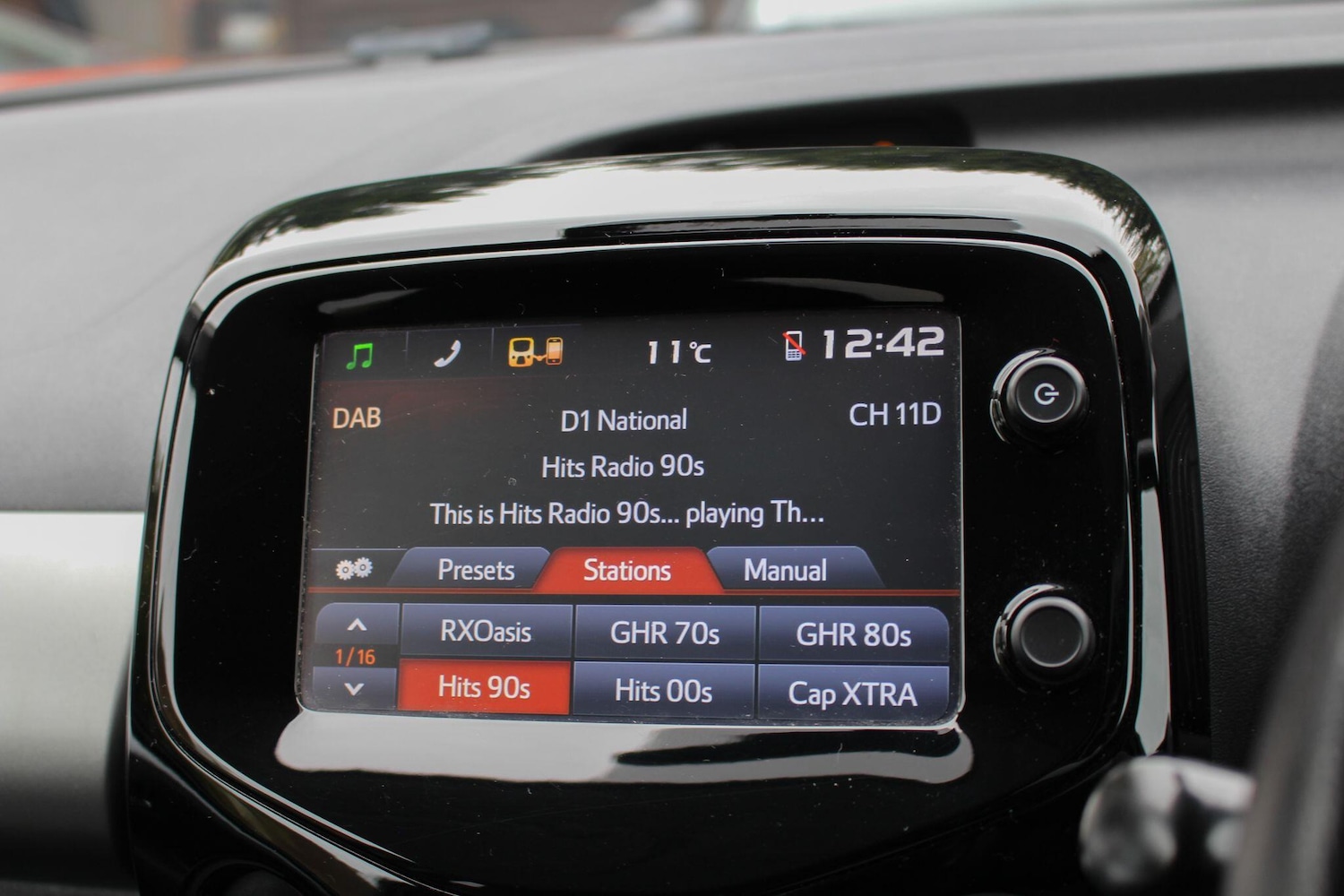 Used Citroen C1 2017 for sale - 76094986: Photo 42