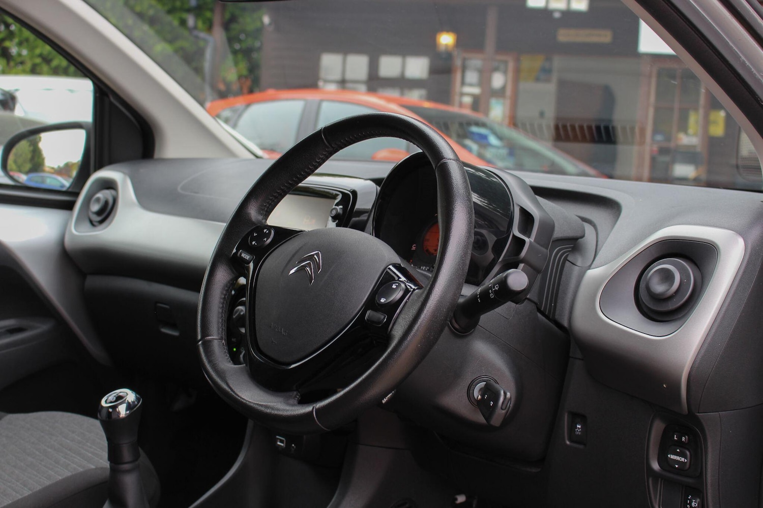 Used Citroen C1 2017 for sale - 76094986: Photo 47