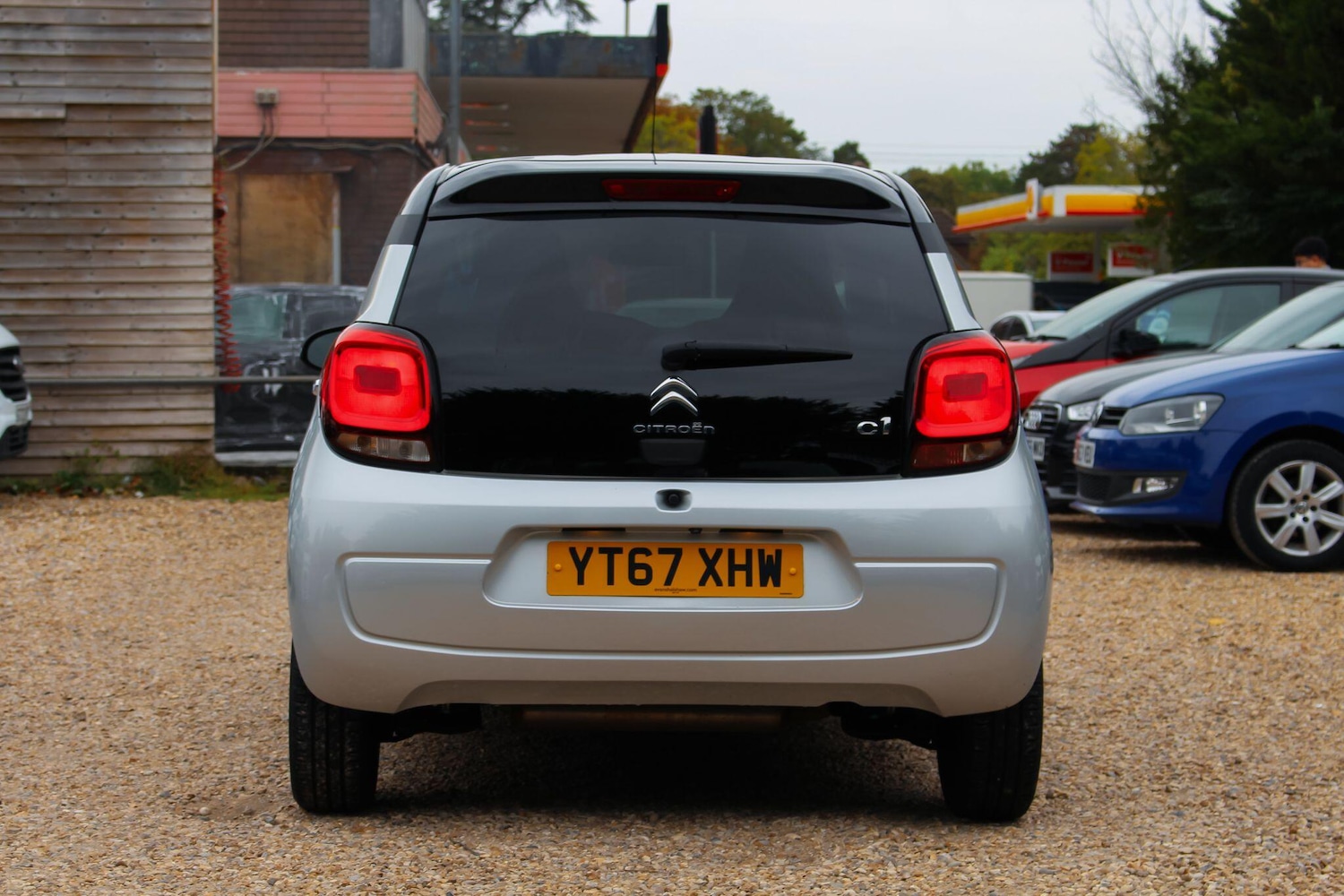 Used Citroen C1 2017 for sale - 76094986: Photo 6