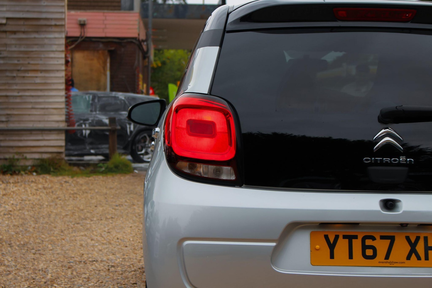 Used Citroen C1 2017 for sale - 76094986: Photo 7
