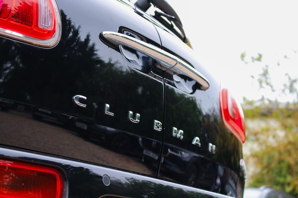 Used MINI Clubman 2017 for sale - 76296033: Photo 11