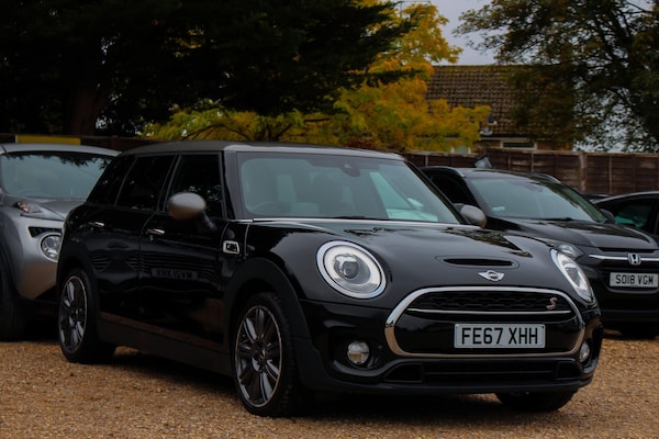 Used MINI Clubman 2017 for sale - 76296033: Photo 15