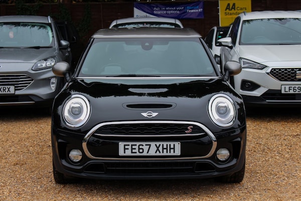 Used MINI Clubman 2017 for sale - 76296033: Photo 16
