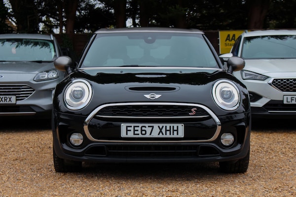 Used MINI Clubman 2017 for sale - 76296033: Photo 17