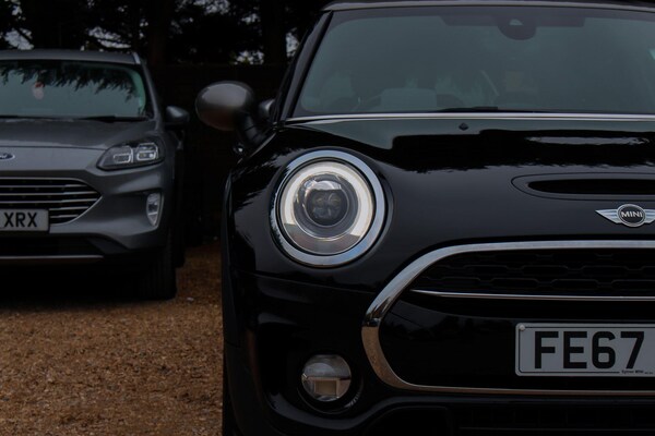 Used MINI Clubman 2017 for sale - 76296033: Photo 18