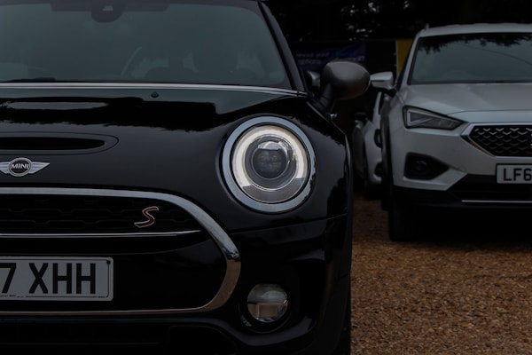 Used MINI Clubman 2017 for sale - 76296033: Photo 19