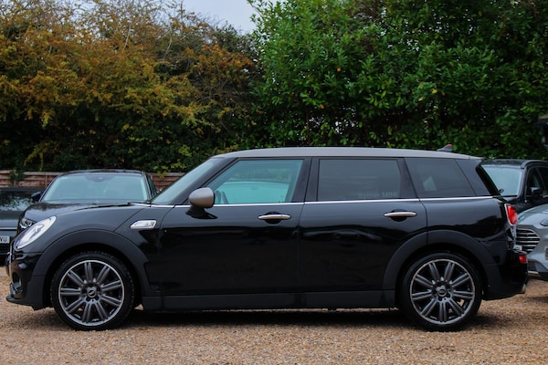 Used MINI Clubman 2017 for sale - 76296033: Photo 23