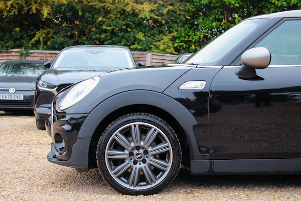 Used MINI Clubman 2017 for sale - 76296033: Photo 24