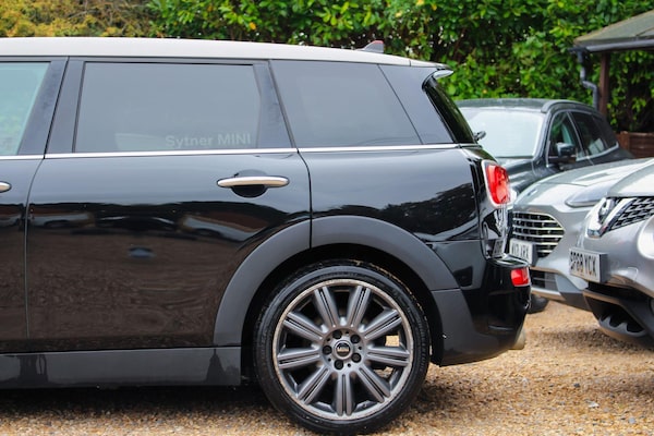 Used MINI Clubman 2017 for sale - 76296033: Photo 25