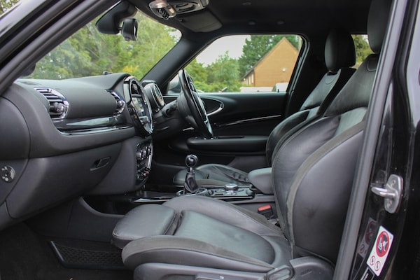 Used MINI Clubman 2017 for sale - 76296033: Photo 26