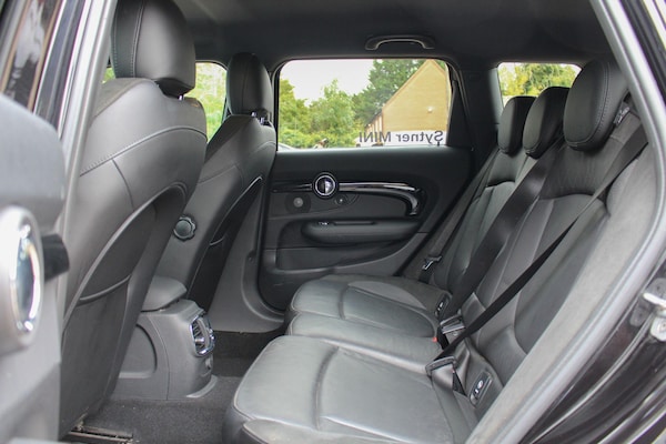 Used MINI Clubman 2017 for sale - 76296033: Photo 27