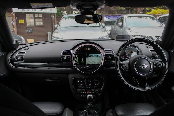Used MINI Clubman 2017 for sale - 76296033: Photo 29