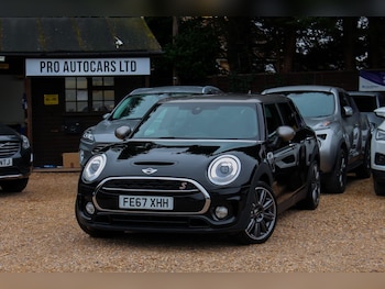 Used MINI Clubman 2017 for sale - 76296033: Photo 2