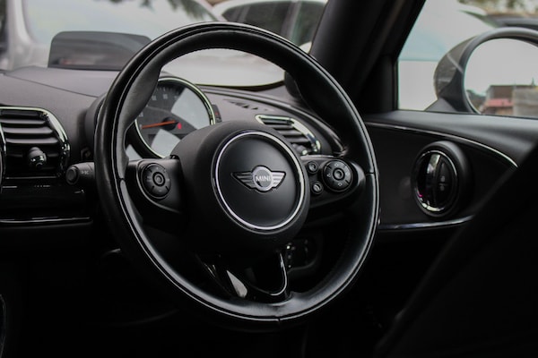 Used MINI Clubman 2017 for sale - 76296033: Photo 30