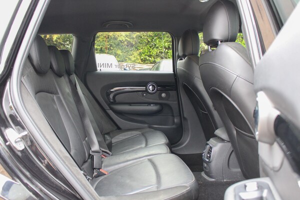 Used MINI Clubman 2017 for sale - 76296033: Photo 31