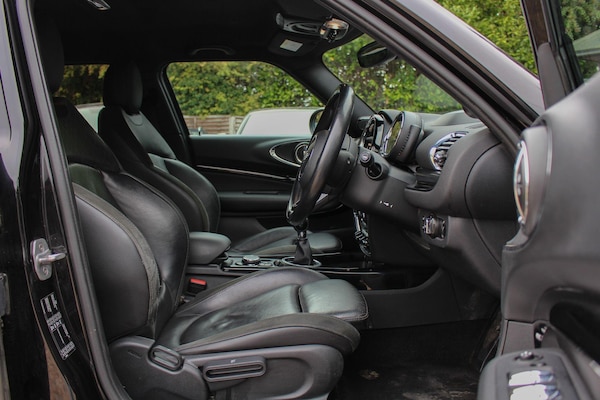 Used MINI Clubman 2017 for sale - 76296033: Photo 32