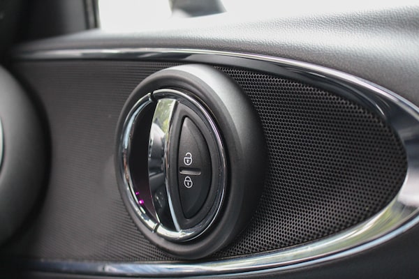 Used MINI Clubman 2017 for sale - 76296033: Photo 33