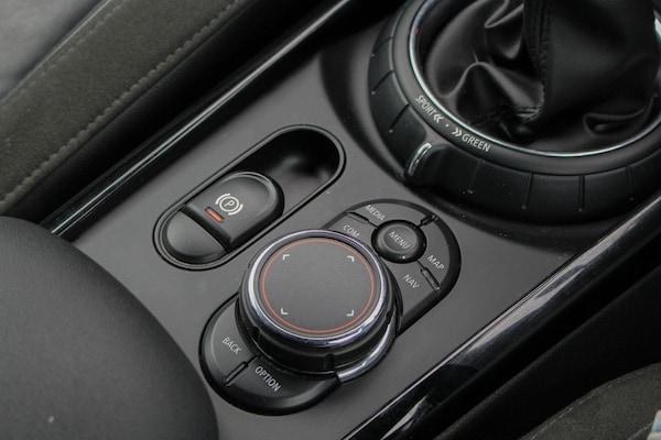 Used MINI Clubman 2017 for sale - 76296033: Photo 41