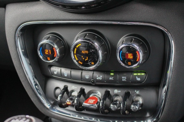 Used MINI Clubman 2017 for sale - 76296033: Photo 43