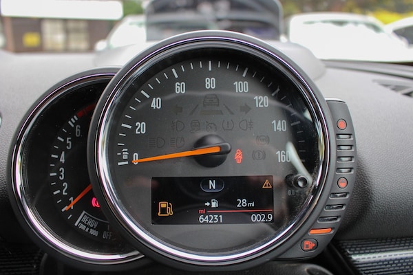 Used MINI Clubman 2017 for sale - 76296033: Photo 44