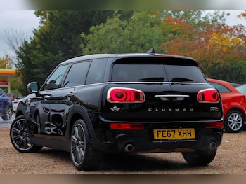 Used MINI Clubman 2017 for sale - 76296033: Photo 4