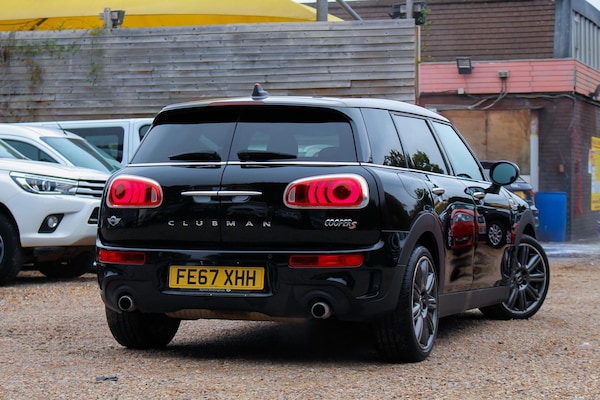 Used MINI Clubman 2017 for sale - 76296033: Photo 5