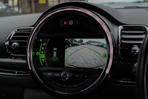 Used MINI Clubman 2017 for sale - 76296033: Photo 60