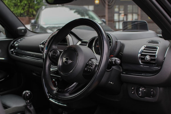 Used MINI Clubman 2017 for sale - 76296033: Photo 61