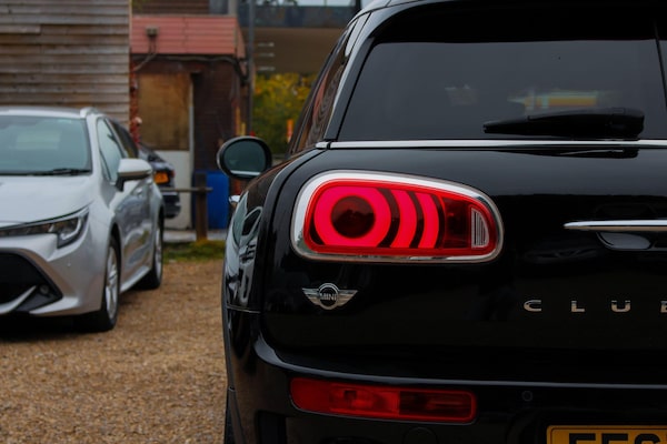 Used MINI Clubman 2017 for sale - 76296033: Photo 8