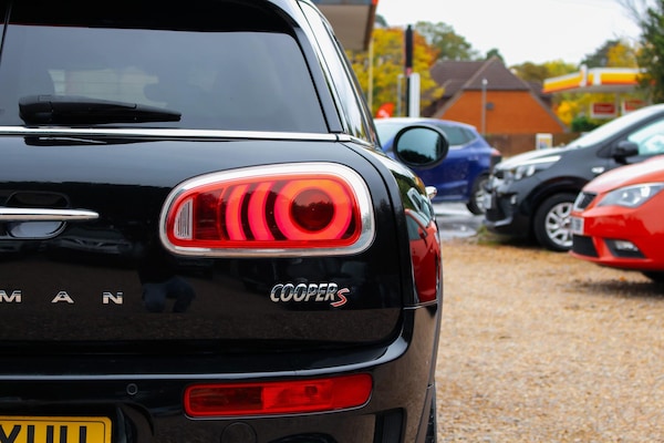 Used MINI Clubman 2017 for sale - 76296033: Photo 9
