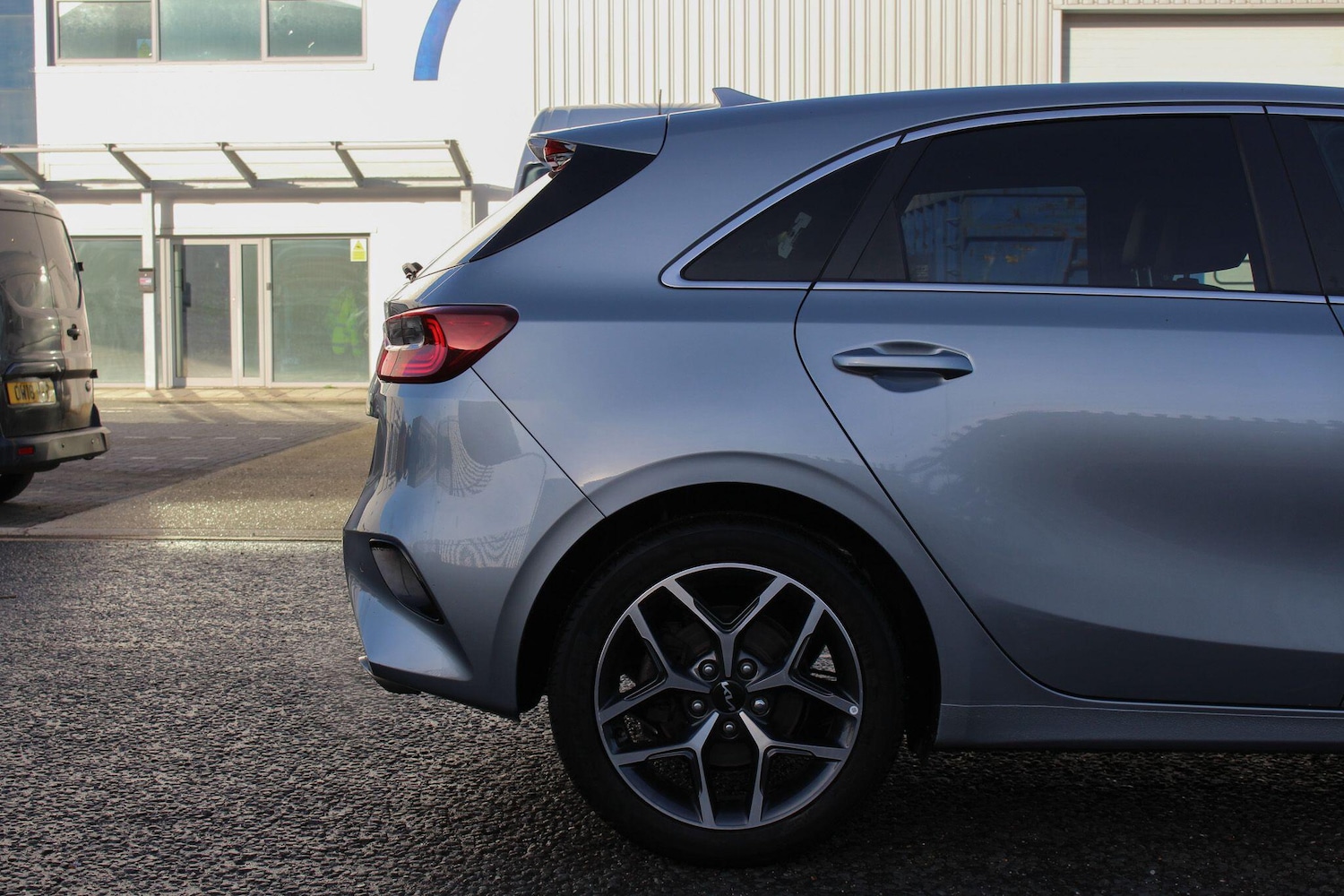 Used Kia Ceed 2022 for sale - 76936602: Photo 11