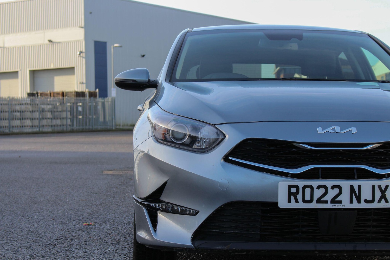 Used Kia Ceed 2022 for sale - 76936602: Photo 16